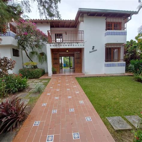 Casa En Venta Prados Del Este 4h S 5b 3p MercadoLibre