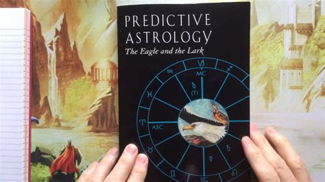 Predictive Astrology Book Review YouTube