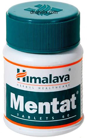 Mentat 60 caps - Cheap Mentat online OTC