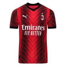 AC Milan Shop Zeige deine Leidenschaft für Rossoneri