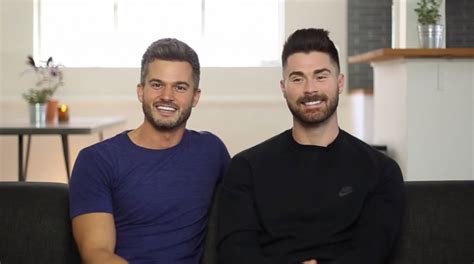 Matthew Dempsey Is Back With Advice On How To Become Friends With Your Ex WATCH Towleroad Gay