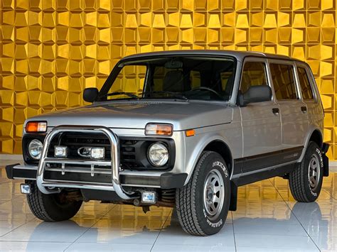 Lada Niva Only Gebraucht Kaufen In Albstadt Preis Eur Int Nr