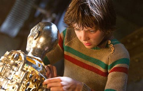 Хранитель времени (2011) — трейлеры — Кинопоиск