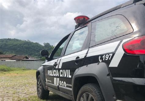 Homem Preso Por Importuna O Sexual De Crian A Em Taquara R Dio