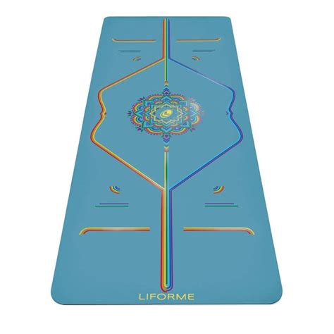 Yoga Mat – STRONGBEE Store