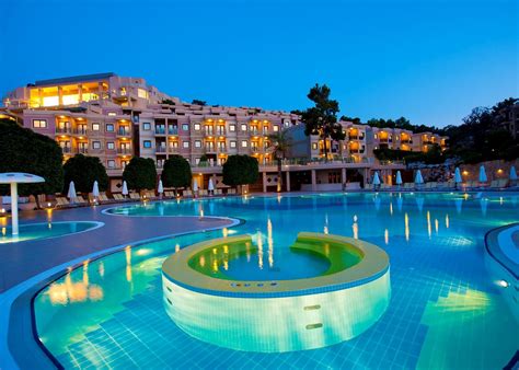 Hilton Bodrum Türkbükü Resort & Spa | Audley Travel