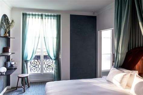 A Review of Hotel Grands Boulevards in Paris, France - Fathom