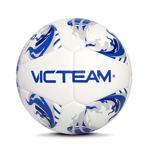 Latest Design Different Layout Soccer Ball - Victeam Sports