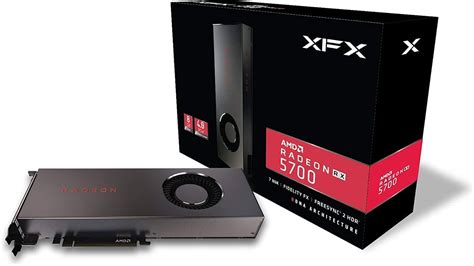 AMD RX 5700 Drivers Download & Update - Driver Easy