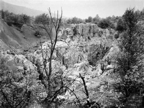 Learn About Old Zinc Mine At Lower Saucon Historical Society Talk