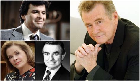 Soap Opera Actors Who Died in 2021 [PHOTOS]