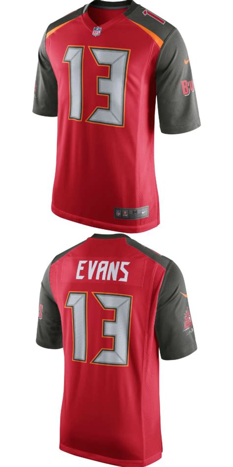 mike evans jersey youth - Toby Bowens