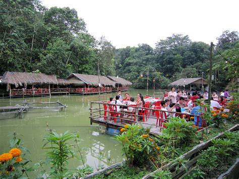 Dine With A View At These Unique Restaurants In Klang Valley Hype