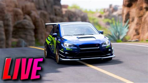 Forza Horizon 5 FUNNY FRIDAY Online Racing Other CHAOS Playground