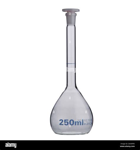 Conical Flask Pipette High Resolution Stock Photography And Images Alamy