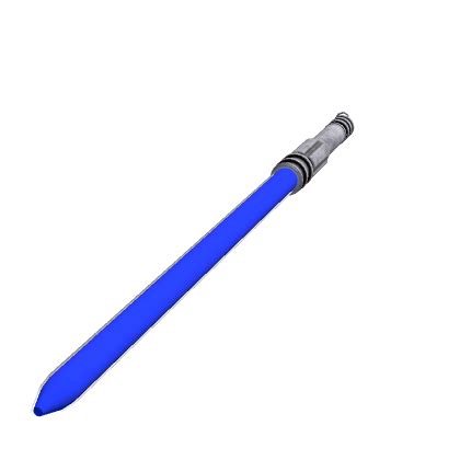 Holdable Blue Laser Saber Roblox Item Rolimon S