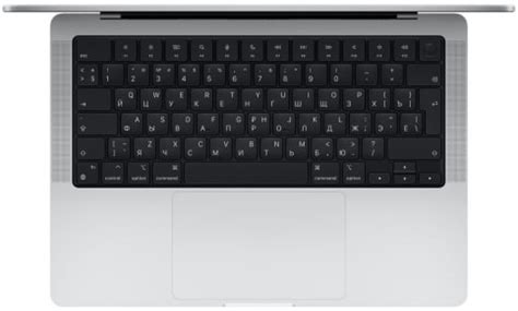 Купить MacBook Pro 14.2" Apple M1 Pro 10C/1Tb/16Gb (2021) MKGT3 | Цена ...