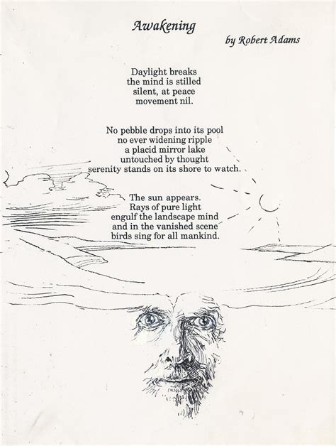 Remembering the Life and Legacy of Robert Adams 15