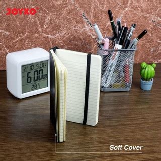 Jual Joyko Ruled Notebook Nb Diary Agenda Buku Notes Catatan