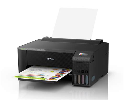 EcoTank ET 2811 Epson Australia