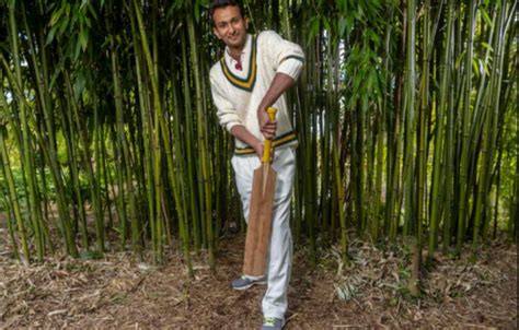 Cricket Bats Made of Bamboo are Illegal, MCC Says