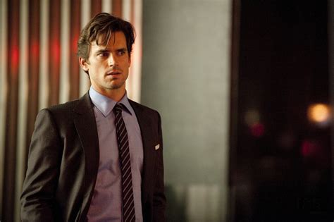 Neal Caffrey White Collar Photo 18459948 Fanpop