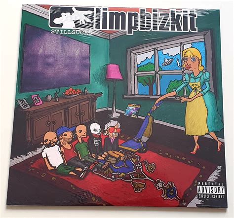 Limp Bizkit Still Sucks Lp Gdynia Kup Teraz Na Allegro Lokalnie