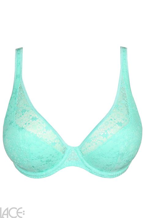 PrimaDonna Twist Epirus Decolleté Beha gewatteerd E G cup Lace Lingerie nl