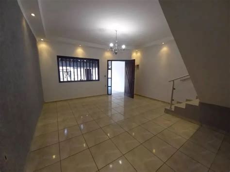 Casa Na Rua Dilermando Vieira Borges Jardim Nova Ipanema Em