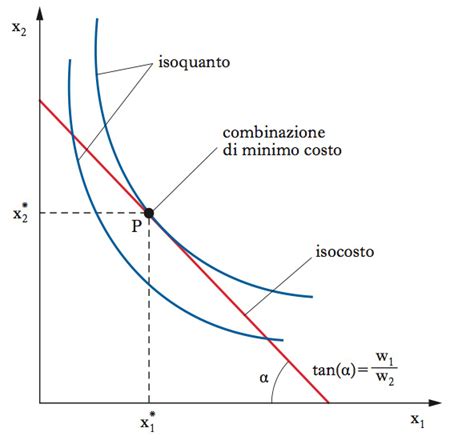 Costi Minimizzazione Dei Enciclopedia Treccani