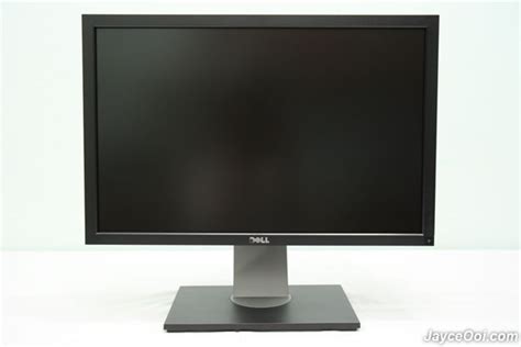 Dell UltraSharp U2410 Review - JayceOoi.com