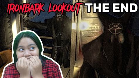 Fears To Fathom Ironbark Lookout Horror Game Youtube