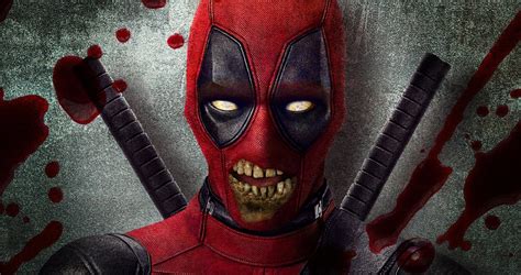 Deadpool 2 Tv Spots Spoof The Walking Dead Announce Ticket Sales