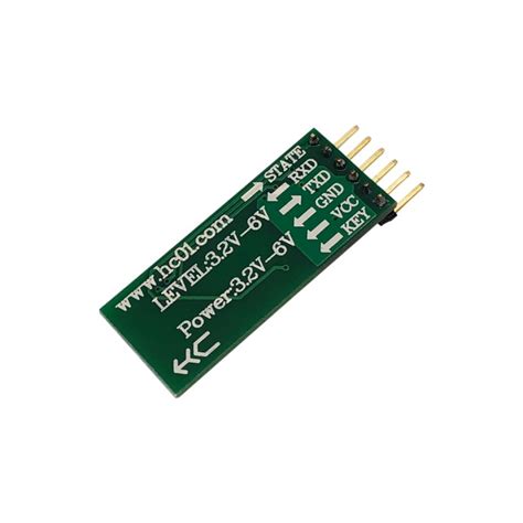 Bluetooth HC 07D Module RF Transceiver Master Bluetooth 2 0 HC 07DMA