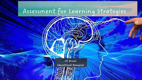 Effective Afl Strategies For Classroom Support