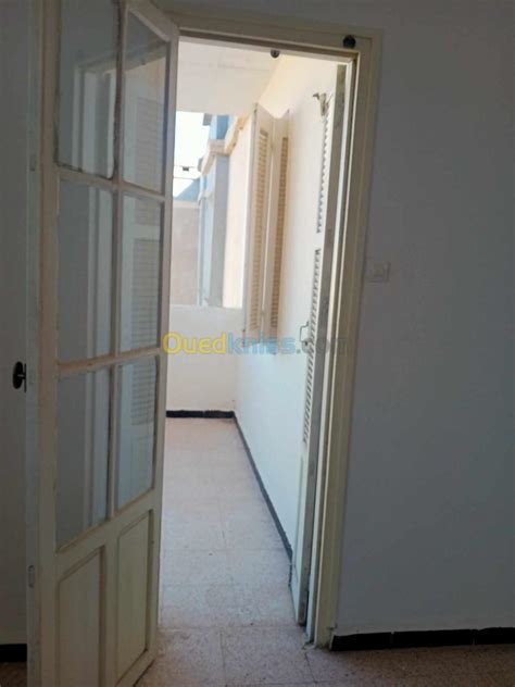 Location Appartement F4 Boumerdes Boumerdes Boumerdès Algérie