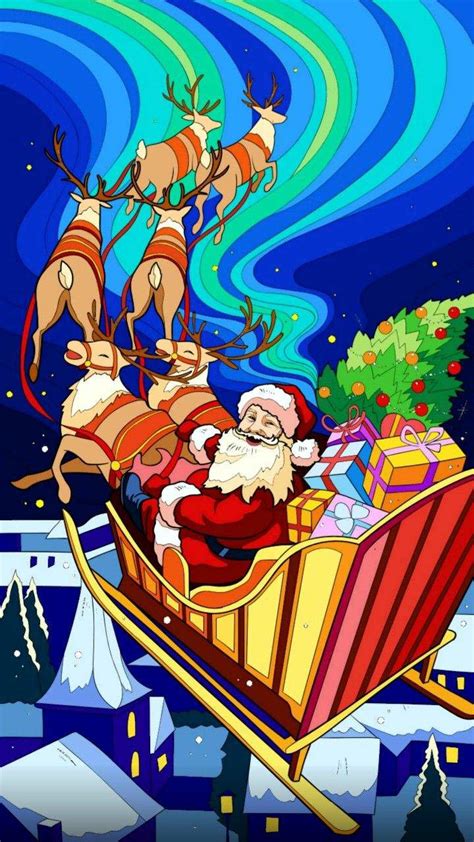 Solve HO HO HO Jigsaw Puzzle Online With 66 Pieces