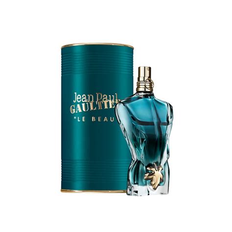 Buy Jean Paul Gaultier Le Beau Eau de Toilette 125ml (4.2fl oz) · USA