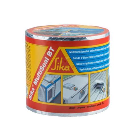 Sikaflex 111 Stick Seal 290ml Collage de matériaux d isolation