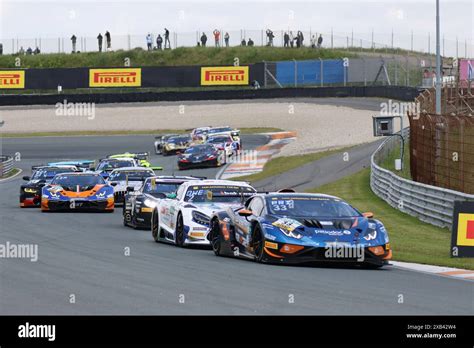 Simon Connor Primm Deu Jonas Greif Deu Lamborghini Huracan