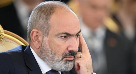 L Armenia Si Allea Con Kyiv E Annuncia Le Esercitazioni Militari Con