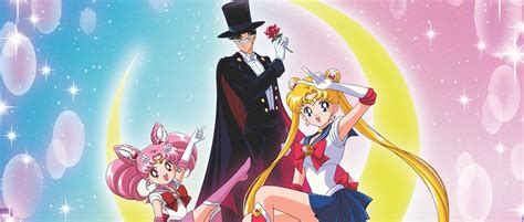 Sailor Moon S Is Now Available On Netflix Bullfrag