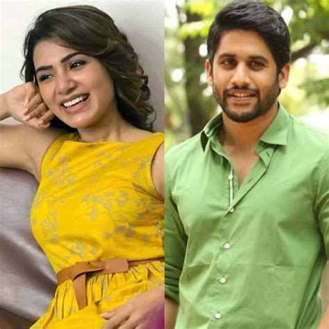 Samantha Ruth Prabhu Naga Chaitanya Divorce The Love Story Actor Buys