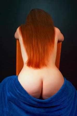 Hair Face Shoulder Blue Neck Back Porn Pic