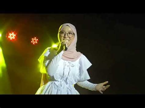 Nissa Sabyan Ii Ya Asyiqol Medley Habibal Qolby Live Konser Di Islamic