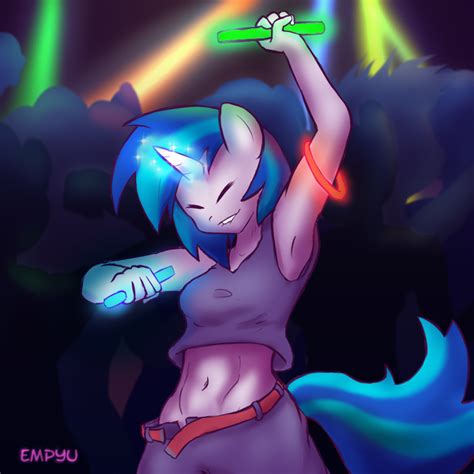 Anthro Armpits Artist Empyu Derpibooru Import Glowstick