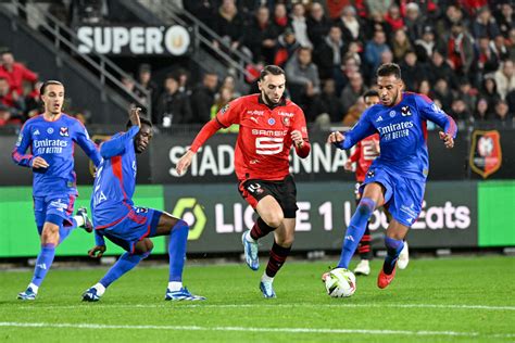 Pronostic Rennes Brest Analyse Cotes Et Prono Du Match De Ligue