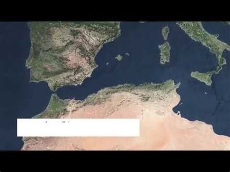 New evidences of Zanclean Flood in eastern Mediterranean | Flood, Scientific reports