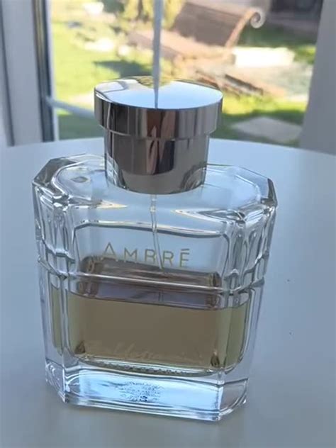 BALDESSARINI Ambre купить по низким ценам в ЛЭТУАЛЬ