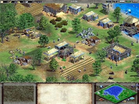 Age Of Empires II - Download
